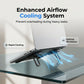 Mini Foldable Laptop Stand for Desk