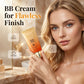 BB Cream Idratante per una Finitura Impeccabile e Naturale