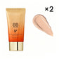 BB Cream Idratante per una Finitura Impeccabile e Naturale