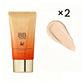 BB Cream Idratante per una Finitura Impeccabile e Naturale