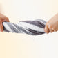 Soft Absorbent and Quick-Drying Dog Bathrobe