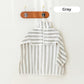 Soft Absorbent and Quick-Drying Dog Bathrobe