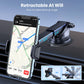 🔥Supporto per telefono da auto super stabile💪🚗Resistente al calore e con forte ventosa