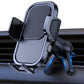 🔥Supporto per telefono da auto super stabile💪🚗Resistente al calore e con forte ventosa