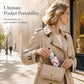 Mini ombrellone parasole con protezione UPF 50+