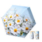 Mini ombrellone parasole con protezione UPF 50+