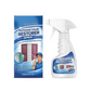 Spray ravvivante per il colore degli esterni