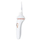 Pulitore elettrico per cerume con luce LED