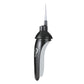 Pulitore elettrico per cerume con luce LED
