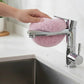 Pallina detergente per lavandino del bagno