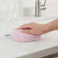 Pallina detergente per lavandino del bagno