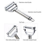 Acciaio Inox Multifunzione Affettaverdure