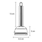 Acciaio Inox Multifunzione Affettaverdure