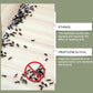 Spray repellente per formiche potente e multiuso