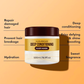 🔥 Acquista 3 e ricevi 2 gratis🔥Maschera per capelli lussuosa con condizionamento profondo