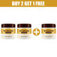 🔥 Acquista 3 e ricevi 2 gratis🔥Maschera per capelli lussuosa con condizionamento profondo