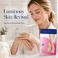 🔥SCONTO DEL 50%! Maschera idratante per piedi secchi e screpolati – Idratazione profonda ed esfoliazione per una pelle morbida come quella di un bambino! 🦶✨