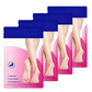 🔥SCONTO DEL 50%! Maschera idratante per piedi secchi e screpolati – Idratazione profonda ed esfoliazione per una pelle morbida come quella di un bambino! 🦶✨