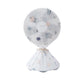 Copertura antipolvere a copertura totale (360°) per ventilatore a piantana