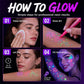 Pennarelli per tatuaggi Glow Party