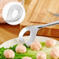 Strumento creativo per polpette