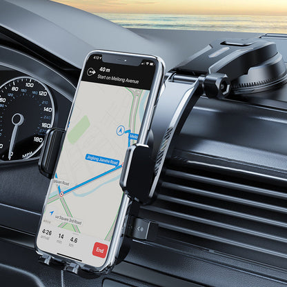🔥👉Supporto per telefono multifunzionale con ventosa per auto🔥