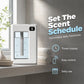 Smart Odor-Free Aroma Diffuser