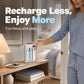 Smart Odor-Free Aroma Diffuser