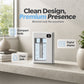 Smart Odor-Free Aroma Diffuser