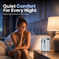 Smart Odor-Free Aroma Diffuser