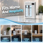 Smart Odor-Free Aroma Diffuser