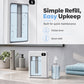 Smart Odor-Free Aroma Diffuser