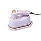 Mini vaporizzatore e ferro da stiro portatile 2 in 1