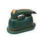 Mini vaporizzatore e ferro da stiro portatile 2 in 1