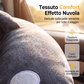 🚗💤 Cuscino Auto a Forma di H per Bambini – Supporto per Testa e Collo, Cintura Integrata 🧸Morbido, abbracciabile e disponibile in 4 simpatici animali! 🐶🐷🐰🐼