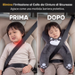 🚗💤 Cuscino Auto a Forma di H per Bambini – Supporto per Testa e Collo, Cintura Integrata 🧸Morbido, abbracciabile e disponibile in 4 simpatici animali! 🐶🐷🐰🐼