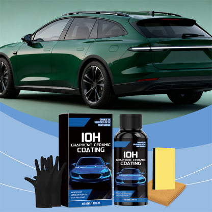 🔥OFFERTA IMPERDIBILE 50% DI SCONTO🔥Kit di rivestimento antigraffio e impermeabile per auto
