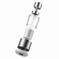 🥳OFFERTA IMPERDIBILE! Filtro per rubinetto da cucina girevole a 360°💧✨
