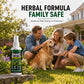 🐍🌿 ACQUISTA 2, RICEVI 1 GRATIS! Spray repellente per serpenti ad azione rapida per esterni | Per giardino, terrazza e intorno alla casa | Facile da applicare