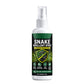 🐍🌿 ACQUISTA 2, RICEVI 1 GRATIS! Spray repellente per serpenti ad azione rapida per esterni | Per giardino, terrazza e intorno alla casa | Facile da applicare