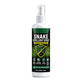 🐍🌿 ACQUISTA 2, RICEVI 1 GRATIS! Spray repellente per serpenti ad azione rapida per esterni | Per giardino, terrazza e intorno alla casa | Facile da applicare