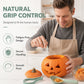 Kit 3 in 1 per intagliare zucche e set per separare la polpa di melone