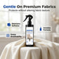 💦🔥 Spray protettivo impermeabile per tappezzeria, antimacchia, resistente all'acqua, per divani, sedie e tappezzeria ✨