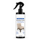 💦🔥 Spray protettivo impermeabile per tappezzeria, antimacchia, resistente all'acqua, per divani, sedie e tappezzeria ✨