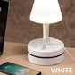 💡 Lampada da comodino con prese di corrente e porte USB