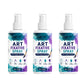 🔥Nuovo prodotto di punta❤️‍🔥Spray fissativo per opere d'arte ad asciugatura rapida e a prova di sbavature