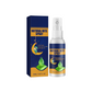 Spray naturale a base vegetale per l'eliminazione degli acari