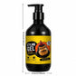 Gel per lo styling dei capelli ricci Strong Hold