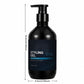 Gel per lo styling dei capelli ricci Strong Hold