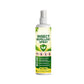 Spray repellente per insetti a base vegetale
